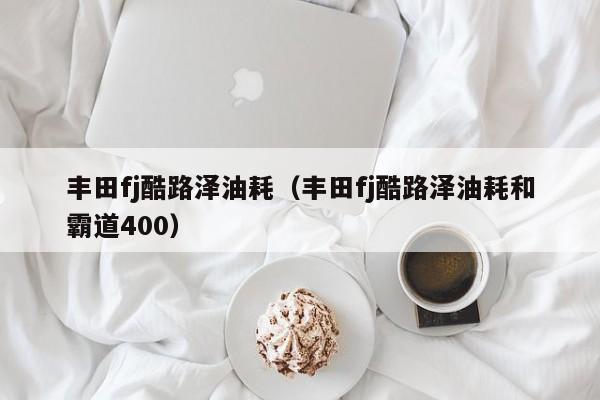 丰田fj酷路泽油耗（丰田fj酷路泽油耗和霸道400）