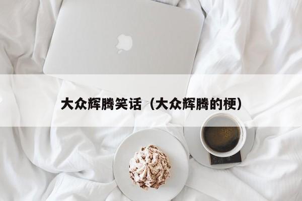 大众辉腾笑话（大众辉腾的梗）