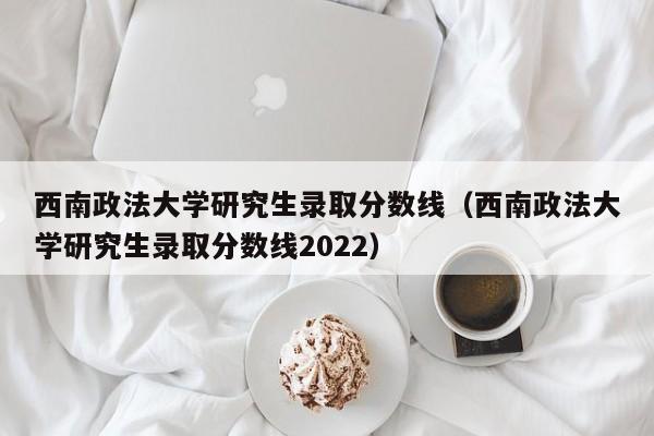 西南政法大学研究生录取分数线（西南政法大学研究生录取分数线2022）