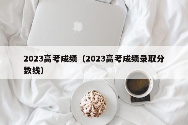 2023高考成绩（2023高考成绩录取分数线）