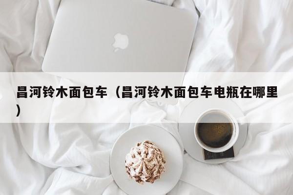 昌河铃木面包车（昌河铃木面包车电瓶在哪里）