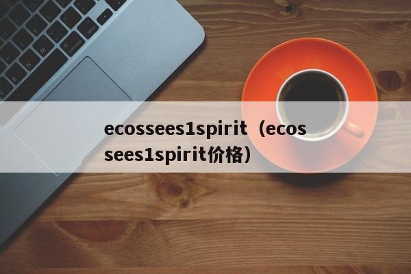 ecossees1spirit（ecossees1spirit价格）