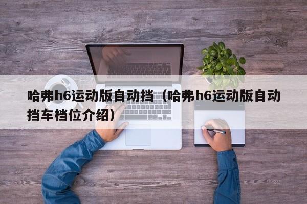 哈弗h6运动版自动挡（哈弗h6运动版自动挡车档位介绍）