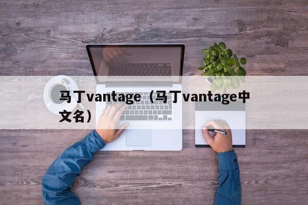 马丁vantage（马丁vantage中文名）