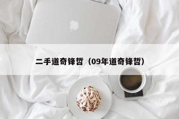 二手道奇锋哲（09年道奇锋哲）