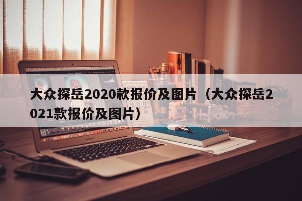 大众探岳2020款报价及图片（大众探岳2021款报价及图片）