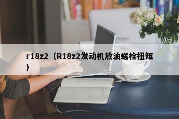 r18z2（R18z2发动机放油螺栓扭矩）
