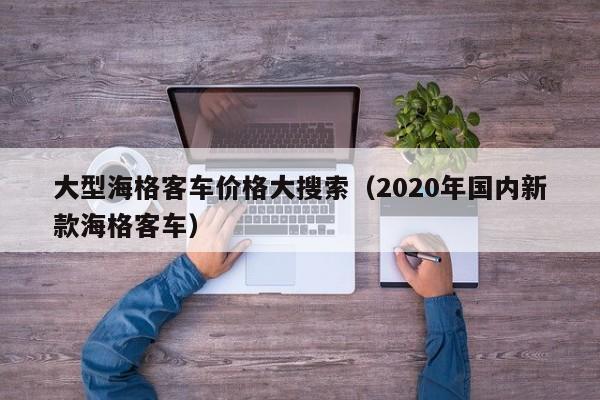 大型海格客车价格大搜索（2020年国内新款海格客车）