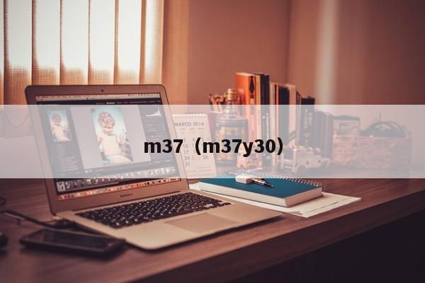 m37（m37y30）