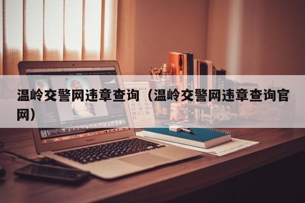 温岭交警网违章查询（温岭交警网违章查询官网）