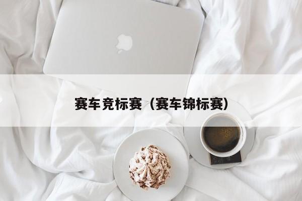 赛车竞标赛（赛车锦标赛）