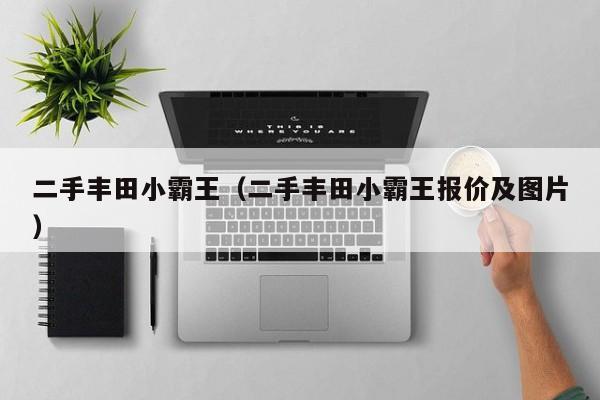 二手丰田小霸王（二手丰田小霸王报价及图片）