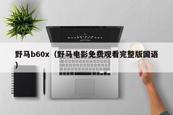 野马b60x（野马电影免费观看完整版国语）